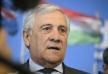 Ucraina, Tajani “All’Europa serve un portavoce comune”