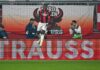Show Cisse in Europa League, il Milan travolge il Salisburgo 4-0