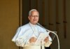 Papa Leone XIV “Il pane non sia mai usato come arma di guerra”