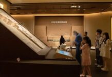 Cina, al via quinto Congresso di archeologia cinese nello Shanxi