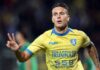 Raimondo fa sognare il Frosinone, Sassuolo al tappeto per 4-2