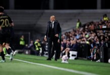 Juventus, Spalletti avverte “Con la Lazio servirà gestire bene le energie”