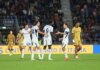 Pobega illude il Bologna, l’Inter vince 3-1 in rimonta al Dall’Ara