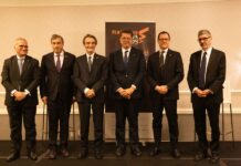Italpress Awards, a Washington si è tenuta la quarta edizione