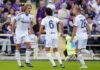 Il Como passa al Franchi, Fiorentina battuta 3-1