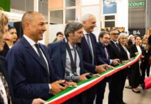 Agroalimentare italiano, export in crescita e nuove opportunità al SIAL Paris