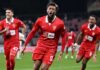 Il Monza torna a sorridere, Cagliari travolto per 4-0