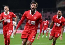 Il Monza torna a sorridere, Cagliari travolto per 4-0