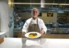 Uno chef italiano scrive un nuovo capitolo del “dialogo culinario” Italia-Cina