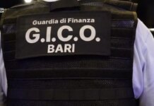 Usura ed estorsione, 4 misure cautelari e sequestri per 700mila euro a Bari