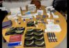 “Operazione Plata”, eseguite a Trento 26 misure cautelari per traffico di droga