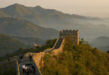 La Cina elabora una nuova normativa per tutelare il patrimonio culturale