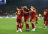 Poker giallorosso in Champions, la Roma travolge lo Slovan Bratislava 4-0
