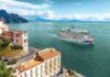 Norwegian Cruise Line lancia Norwegian Bella, nel 2028 debutto nel Mediterraneo