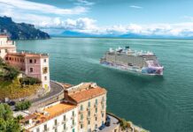 Norwegian Cruise Line lancia Norwegian Bella, nel 2028 debutto nel Mediterraneo