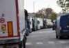 Revocati blocchi dei Tir in Sicilia, accordo in Prefettura a Catania