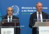 Urso incontra Jabbarov “Nuova fase per partenariato strategico Italia-Azerbaigian”
