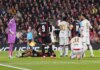 Maignan espulso e il Milan crolla in Europa League, il Bournemouth vince 3-0