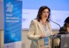 Al Forum Arcom record di presenze, imprese chiedono Ue più forte e regole semplici