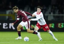 Il Torino non si ferma: 3-2 al Monza e terza vittoria di fila