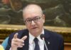 Valditara “Dietro alle violenze una mancanza di valori”