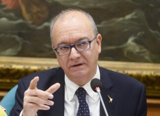 Valditara “Dietro alle violenze una mancanza di valori”