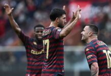 Il Genoa rialza la testa, 1-0 nel match salvezza col Venezia