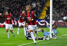Il Milan riparte: Pulisic e la prima gioia di Hutchinson, Udinese battuta 2-0
