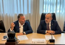Consiglio regionale Lazio, 5 giorni di prevenzione con visite e screening gratuiti