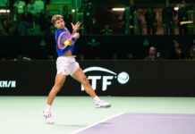 Final 8 Davis, le scelte di Volandri: Cobolli, Musetti e Darderi convocati