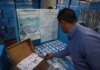 Aperti i seggi per le elezioni in Israele, oltre 7,3 milioni di persone al voto