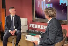Ferrero Innovation Day, a 80 anni dalla nascita 5 nuove proposte per l’Italia