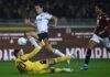 Adams illude il Torino, il Como rimonta e vince 3-1