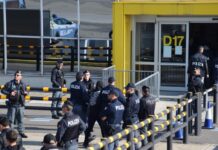 Contrasto all’immigrazione irregolare, rimpatriati 28 stranieri