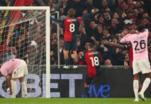 Una brutta Juve crolla al “Ferraris”, vince il Genoa 2-0