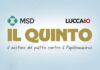 Lucca Comics e MSD firmano “Il Quinto”, un fumetto per la prevenzione dell’HPV