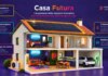 Pulsee accelera sull’autonomia energetica delle famiglie con “Casa Futura”