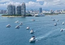 Porto di libero scambio di Hainan, la Cina amplia l’accesso alle imprese estere