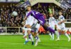 Botta e risposta tra Fiorentina e Atalanta, al Franchi finisce 2-2