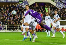 Botta e risposta tra Fiorentina e Atalanta, al Franchi finisce 2-2