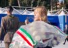 Bosnia, Meloni “Quattro vite spezzate mentre servivano l’Italia”