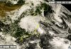 La Cina presenta primi modelli IA di satelliti per condizioni meteo estreme