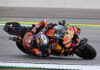 Acosta vince la sprint in Malesia davanti a Marc Marquez e Bezzecchi