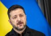 Ucraina, Zelensky “Usa anticipino consegne missili Patriot, servono adesso”
