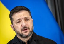 Ucraina, Zelensky “Usa anticipino consegne missili Patriot, servono adesso”