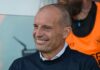 Allegri “Troveremo una Juve ferita e arrabbiata, c’è da sistemare la classifica”