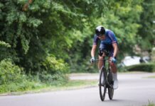 Ciclismo Juniores – Crono europea: poca fortuna per Maria Acuti