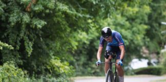 Ciclismo Juniores – Crono europea: poca fortuna per Maria Acuti