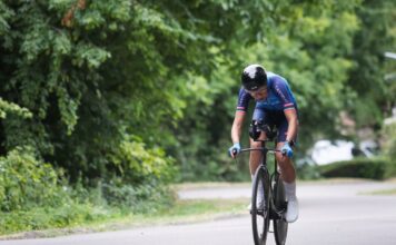 Ciclismo Juniores – Crono europea: poca fortuna per Maria Acuti