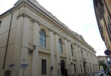 Confindustria riunisce istituzioni e imprese al Bibiena